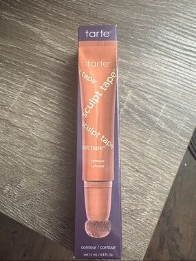 Tarte Sculpt Tape Contour BNIB